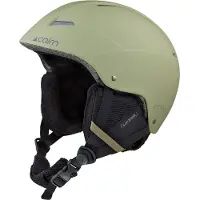Cairn Android, Skihjelm, Mat Light Khaki