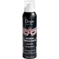 Orgie Sakura Sprø Mousse
