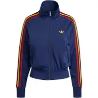 Adidas Originals Firebird Classic Genser Med Hel Glidelås