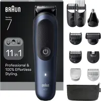 Braun AIO 7540 All-in-One Style Kit