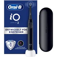 Oral-B Io Series 2 Elektrisk Tannbørste