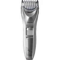 Panasonic ER-GC71-S503 - Hårklipper - trådløs - sølv