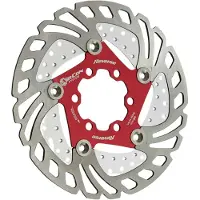 Reverse Components Discrotor Aircon Bremsekive