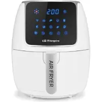Orbegozo Fdr 64 Airfryer 4l 1500w