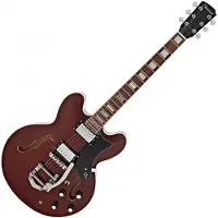 Hartwood Revival Legend TR Valnøtt