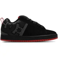 Dc-shoes Court Graffik Sq Treningssko