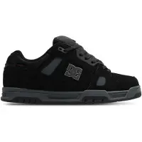 Dc-shoes Stag WNT Winter Sko svart