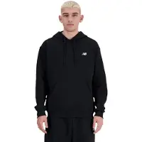New Balance Sport Essentials French Terry Hetteskjorte