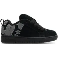 Dc-shoes Court Graffik Se Treningssko
