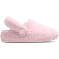 Crocs Tøfler - Classic+ Koselige tøfler - Rosa Melk - - 38/39 - Tøfler