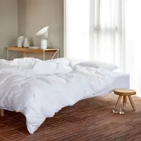 Hoie Vinter fiberdyne - Allergivennlig dyne - 140x220 cm - Allergo -