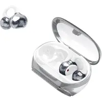 JBL Soundgear Clips White