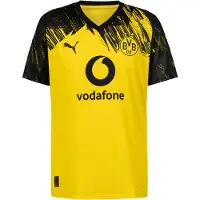 Puma Borussia Dortmund 25/26 Home Jersey Men, Sport, Faster Yellow/Black, XXL