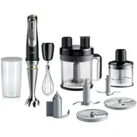Braun MQ9195XLI Multiquick stavmikser