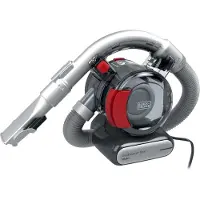 Black & Decker Pd1200av Støvsuger