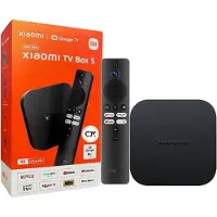 Xiaomi TV Box S 4K 2 Gen