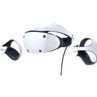 Sony Vr2-briller