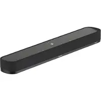 Sennheiser AMBEO Soundbar Plus SB02 7.1.4 400W Bluetooth 5.0 Dolby Atmos Czarny
