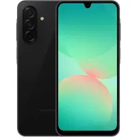 Samsung Galaxy A26 5G 128GB/6GB - Black