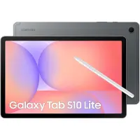 Samsung | Galaxy Tab S10 Lite 5G - 256GB - Grey
