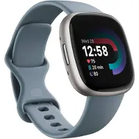 Fitbit Versa 4 Smartklokke