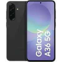 Samsung Galaxy A36 5G 128GB Awesome Black EE