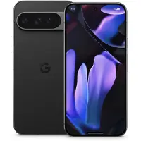 Google Pixel 9 Pro XL - 5G smarttelefon - dobbelt-SIM - RAM 16 GB / Internminne 128 GB - OLED-display - 6.8 - 2992 x 1344 pixels (120 Hz) - 3x bakkamera 50 MP, 48 MP, 48 MP - front camera 42 MP - obs