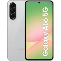 Samsung Galaxy A56 5G 128GB Awesome Lightgrey EU