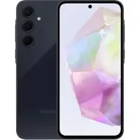 Samsung Galaxy A35 6.6 128 GB Fantastisk marineblå