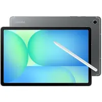 Samsung Surfplatta Galaxy Tab S10 FE 5G 128 GB Enterprise Edition - Gray
