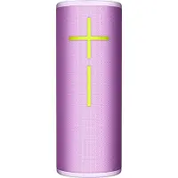Ultimate Ears MEGABOOM 4 - Høyttaler - for bærbar bruk - trådløs - Bluetooth - Appstyrt - fortryllende lilac