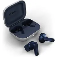 Motorola Moto Buds - Starlight Blue