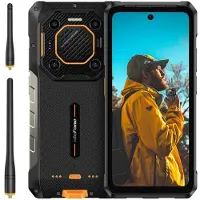 Ulefone Armor 26 Ultra 5g Walkie Talkie 12gb/512gb 6.8´´