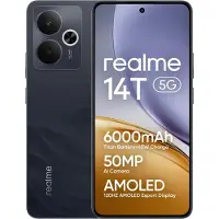 Realme - Smarttelefon