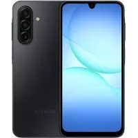 Samsung Galaxy A17 5G 128 GB Svart EU