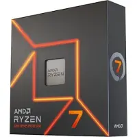 AMD R7-7700x 4.50ghz Cpu