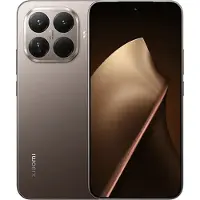 Xiaomi 15T Pro - 5G smarttelefon - dobbelt-SIM - RAM 12 GB / Internminne 1 TB - OLED-display - 6.83" - 2772 x 1280 piksler (144 Hz) - 3x bakkamera ...