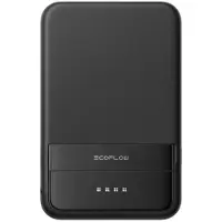 EcoFlow Rapid 10K - 30W- Qi2 Wireless Charging - 10000 mAh