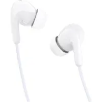 Xiaomi BHR8931GL In-Ear hodetelefoner med ledning USB-C med fjernkontroll - Hvit