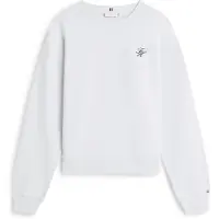 Tommy Hilfiger Script Reg Terry Collegegenser