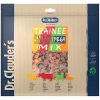 Dr. Clauder Medium Mega Mix Hundesnacks 500g