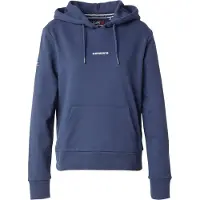 Superdry Plain Hettegenser