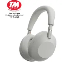 Sony Wh-1000xm6 Trådløse Hodetelefoner