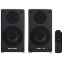 Fonestar Class-220b Par Høyttalere