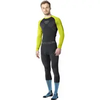 Dynafit Speed Dryarn Langarmet T-skjorte
