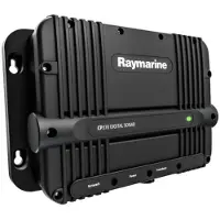 Raymarine Cp370 Kartplotter For Fiske