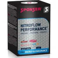 Sponser Sport Food Nitroflow Performance2 7g 10 Enheter