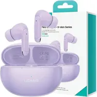 Usams Bhuxd04 Trådløse øretelefoner