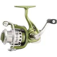 Abu Garcia Stamina Fiske Spinnehjul