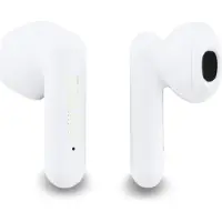 GUESS 4G Metal Logo True Wireless Øretelefoner - Rosa